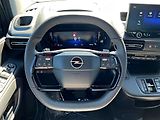 Opel Combo (2026) 1.5 CDTi 131K Elegance+ L2 AT8 - náhled 13