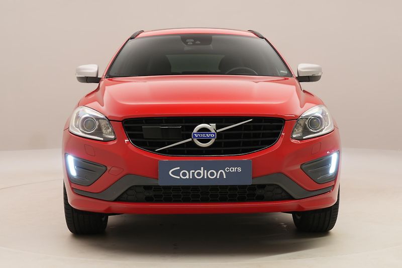 Volvo XC60 D3 R-DESIGN REZERVACE - fotka 15 z 45