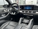 Mercedes-Benz GLE 53 AMG 4MATIC+ AIRMATIC Coupe - náhled 14