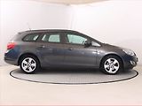 Opel Astra (2012) 1.7 CDTI, Serv.kniha, Tempomat - náhled 6