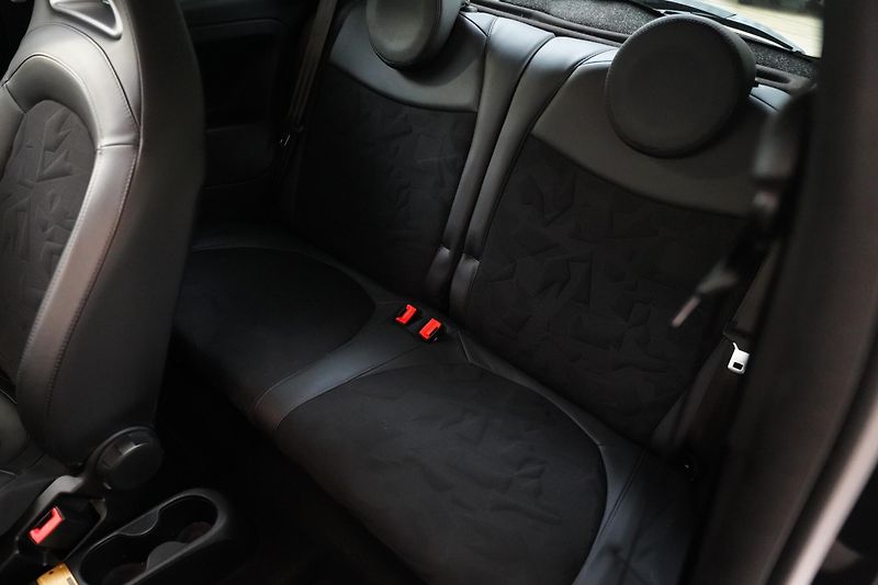 Abarth 595 - fotka 24 z 25