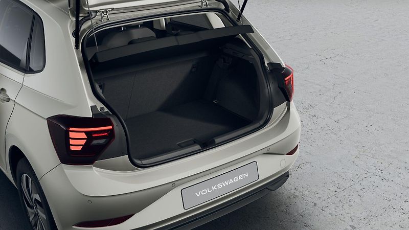 Volkswagen Polo (2026) Love 1,0 TSI - fotka 9 z 9