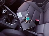 Volkswagen Golf 2.0 TDi, ČR - náhled 18