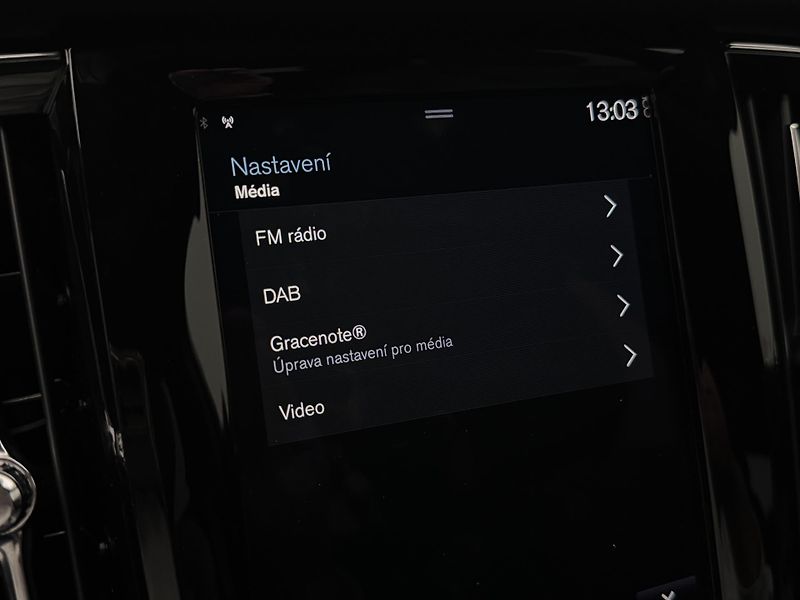 Volvo V90 T6 AWD INSCRIPTION CZ 1.maj - fotka 44 z 54