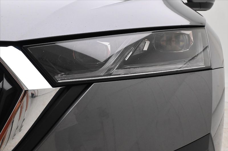 Škoda Octavia 2,0 TDI 110kW DSG StyleTažné Z - fotka 31 z 33