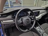 Škoda Octavia 1.5TSI G-TEC 96kW Ambition,ČR - náhled 20