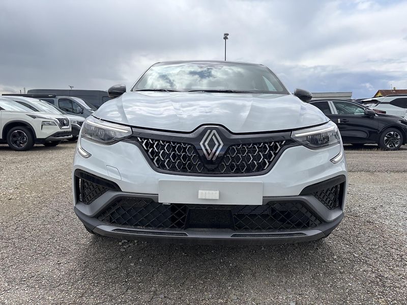 Renault Arkana esprit Alpine full hybrid E-Te - fotka 2 z 8