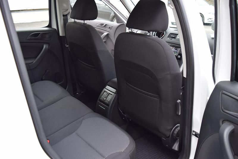 Škoda Yeti (2017) 1.2TSI 81kw ACTIVE OPS KLIMA  - fotka 36 z 41