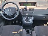 Citroën Grand C4 Picasso (2012) 1.6VTi, AC - náhled 8