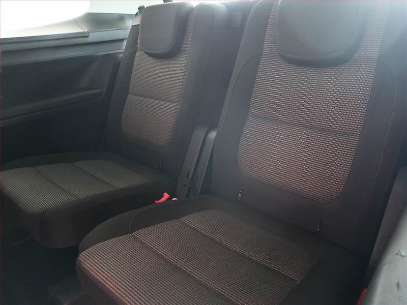Volkswagen Sharan (2011) 2.0 TDI, 7 míst, Navi - fotka 14 z 14