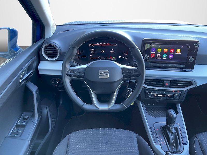 Seat Arona (2024) 1.0 TSI 81kW DSG Style Plus - fotka 6 z 32