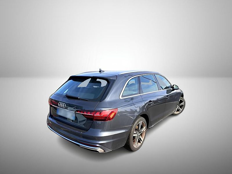 Audi A4 2.0TFSI 110kW S-Tronic DPH  - fotka 2 z 4