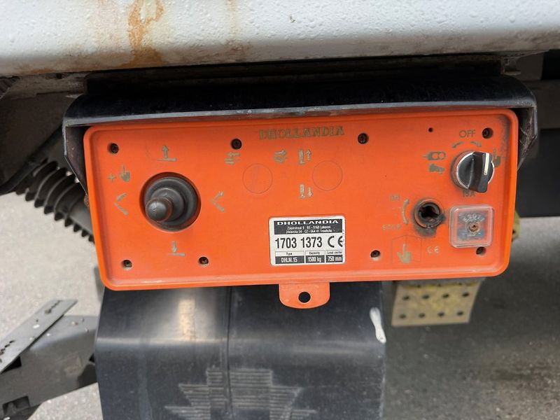Volvo FL240 EURO 6 - fotka 8 z 17