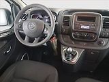 Opel Vivaro (2018) 1.6 BiCDTI, Bus, 9Míst, ČR - náhled 7
