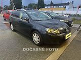 Volkswagen Golf (2010) 1.6TDi - náhled 1