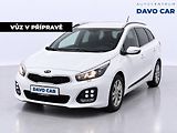 Kia Ceed 1,6 CRDi 100kW GT Line SW CZ - náhled 1