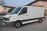 Volkswagen Crafter (2016) 2.0 TDi 103kW / ČR / 1.MAJITEL - náhled 2