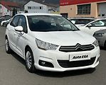 Citroën C4 (2013) 1.4i, ČR, AC, temp - náhled 1