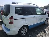 Ford Tourneo Courier 1.0 EcoBoost 74 KW VADA MOTORU - náhled 4