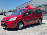 Citroën Berlingo (2009) 1,6 HDI 80Kw - náhled 1