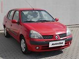 Renault Thalia (2004) 1.4i, ČR, STK8/28 - náhled 1