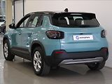 Jeep Avenger 0,0 115kW 54kWh 21 750km! ČR - náhled 2