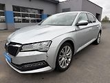 Škoda Superb 2,0TDi 147kW 4x4 automat navi  - náhled 1