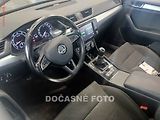Škoda Superb (2016) 1.4TSI, 1.maj,ČR, bixen - náhled 2
