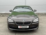 BMW Řada 6 640d Coupé 8AT 230kW Head-Up K - náhled 1