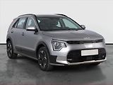 Kia Niro (2023) EV, SoH 100% - náhled 1