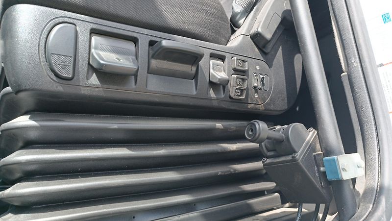Iveco S-WAY AS440ST Hydraulika,Ret,NezKlim - fotka 10 z 24