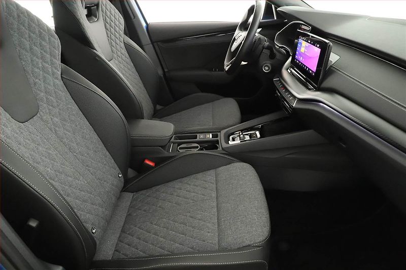 Škoda Octavia (2025) 2.0 TDI - fotka 7 z 19