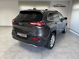 Jeep Cherokee 2.2 M-JET,A/T,4x4,1.MAJ.TZ - náhled 10