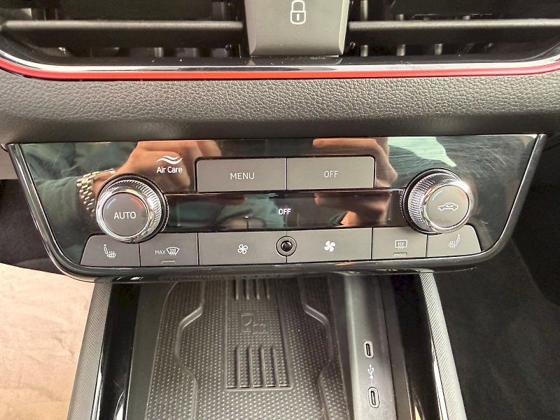 Škoda Scala (2024) 1.0 TSI / 85 kW / 6MP / Monte - fotka 30 z 32