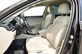 Škoda Superb 2.0 TSI 206kW DSG 4x4 STYLE ČR - náhled 10