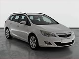 Opel Astra (2011) 2.0 CDTI, nová STK, Tažné - náhled 1