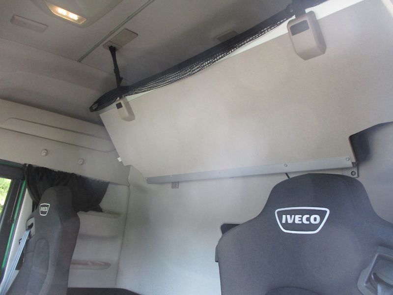 Iveco S-Way 510 Standart Kipphydraul - fotka 11 z 39