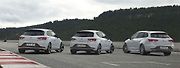 Seat Leon ST Cupra.