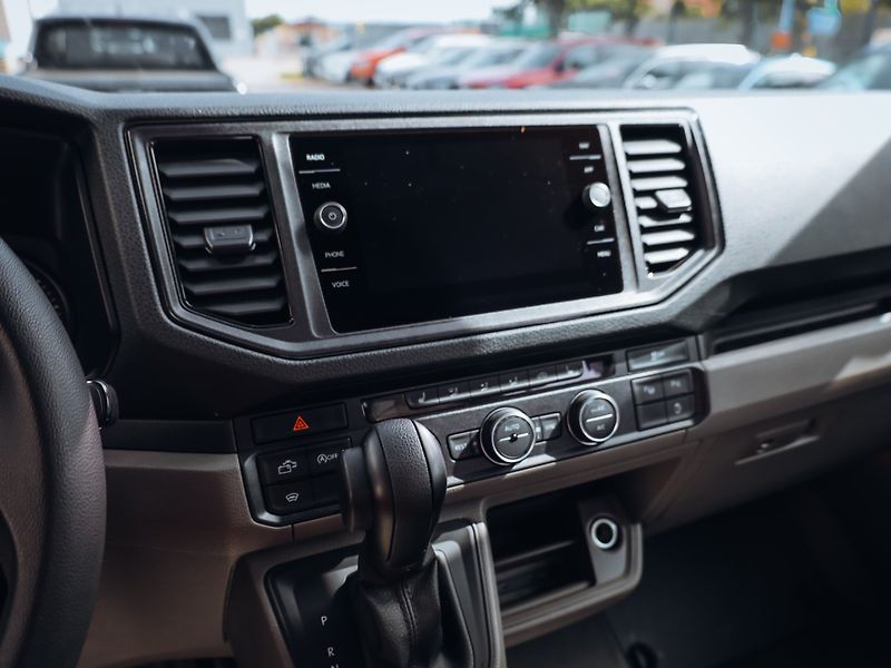 Volkswagen Grand California 600 - 3880kg - fotka 8 z 48