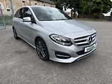Mercedes-Benz Třídy B 2,2CDI 100kW Automat - náhled 2