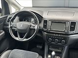 Seat Alhambra 2,0 TDI 150PS  Advanced-7 DSG - náhled 25