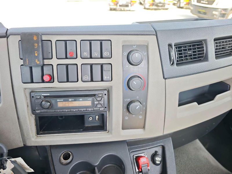 Volvo FL 210, nový nosič 10t CSAO - fotka 17 z 28
