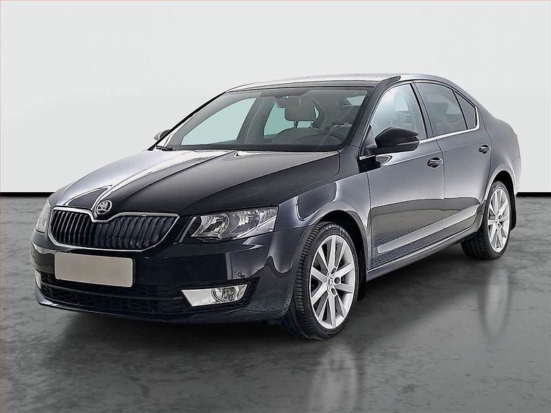Škoda Octavia (2016) 2.0 TDI, Serv.kniha, Tempomat - fotka 2 z 20