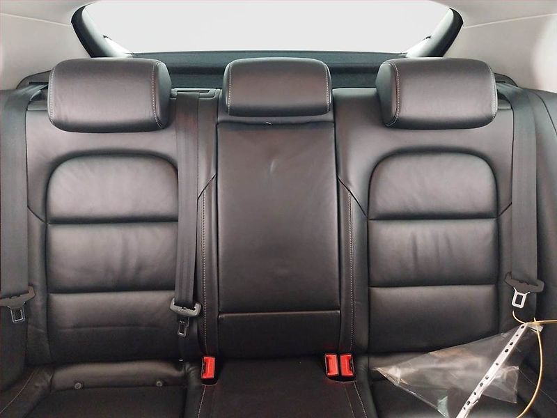 Škoda Superb (2010) Elegance 2.0 TDI, Automat - fotka 10 z 20