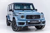 Mercedes-Benz Třídy G (2026) 63 AMG*MY27*A22*Superior*Carbo - náhled 1