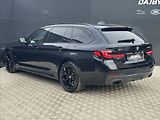 BMW Řada 5 3,0 540d xDrive M-Packet ČR DP - náhled 6