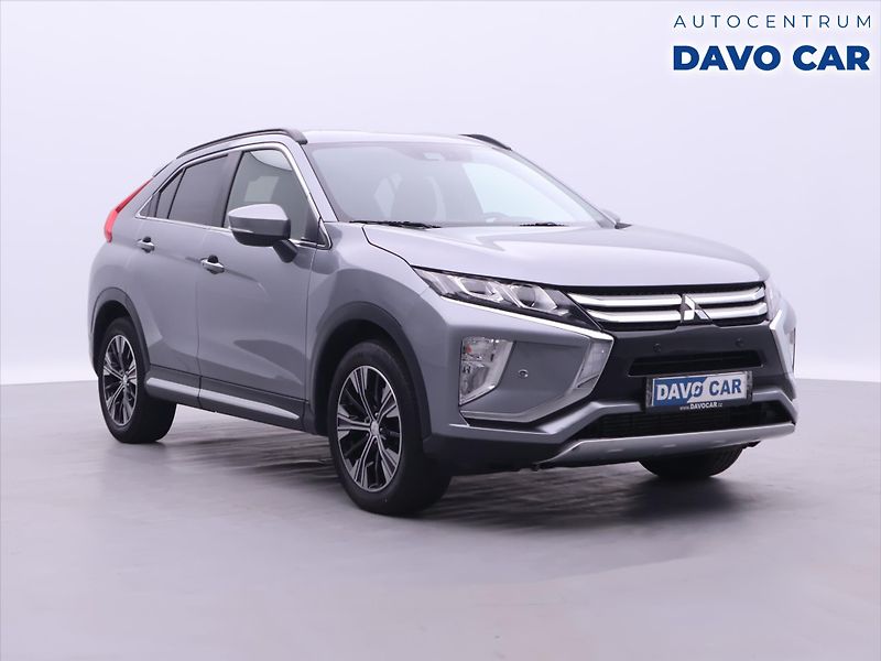 Mitsubishi Eclipse Cross 1,5 T-MIVEC 120kW Aut. 1Maj - fotografie inzerátu