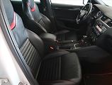 Škoda Octavia (2015) RS 2.0 TDI, Automat, Kůže - náhled 9