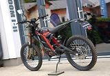 Ostatní (2026) 79BIKE FALCON PRO - náhled 6