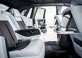 Modernizovaný Rolls-Royce Phantom (2022)